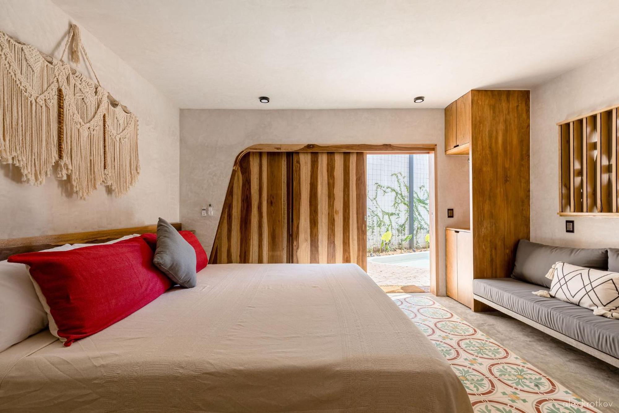Hotel Quiote Quiote Puerto Escondido (Oaxaca)
