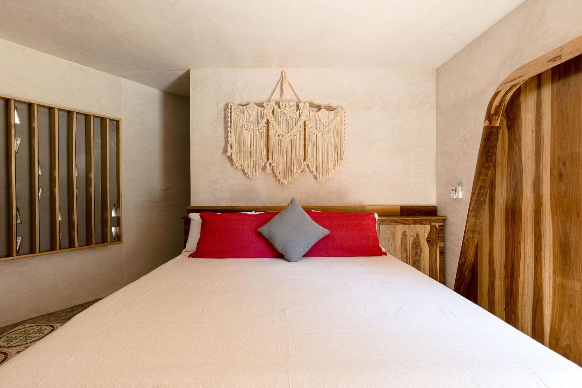 Quiote Quiote Hotel