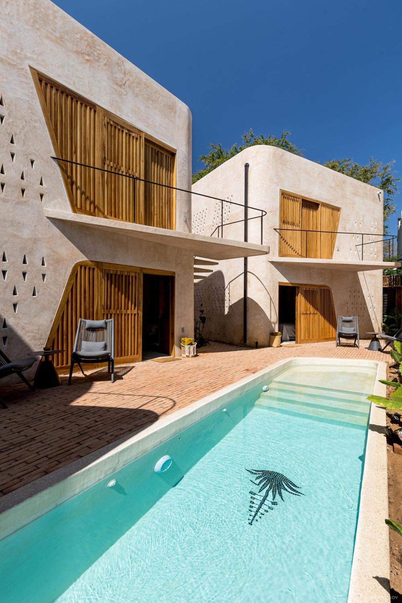 Quiote Quiote Hotel