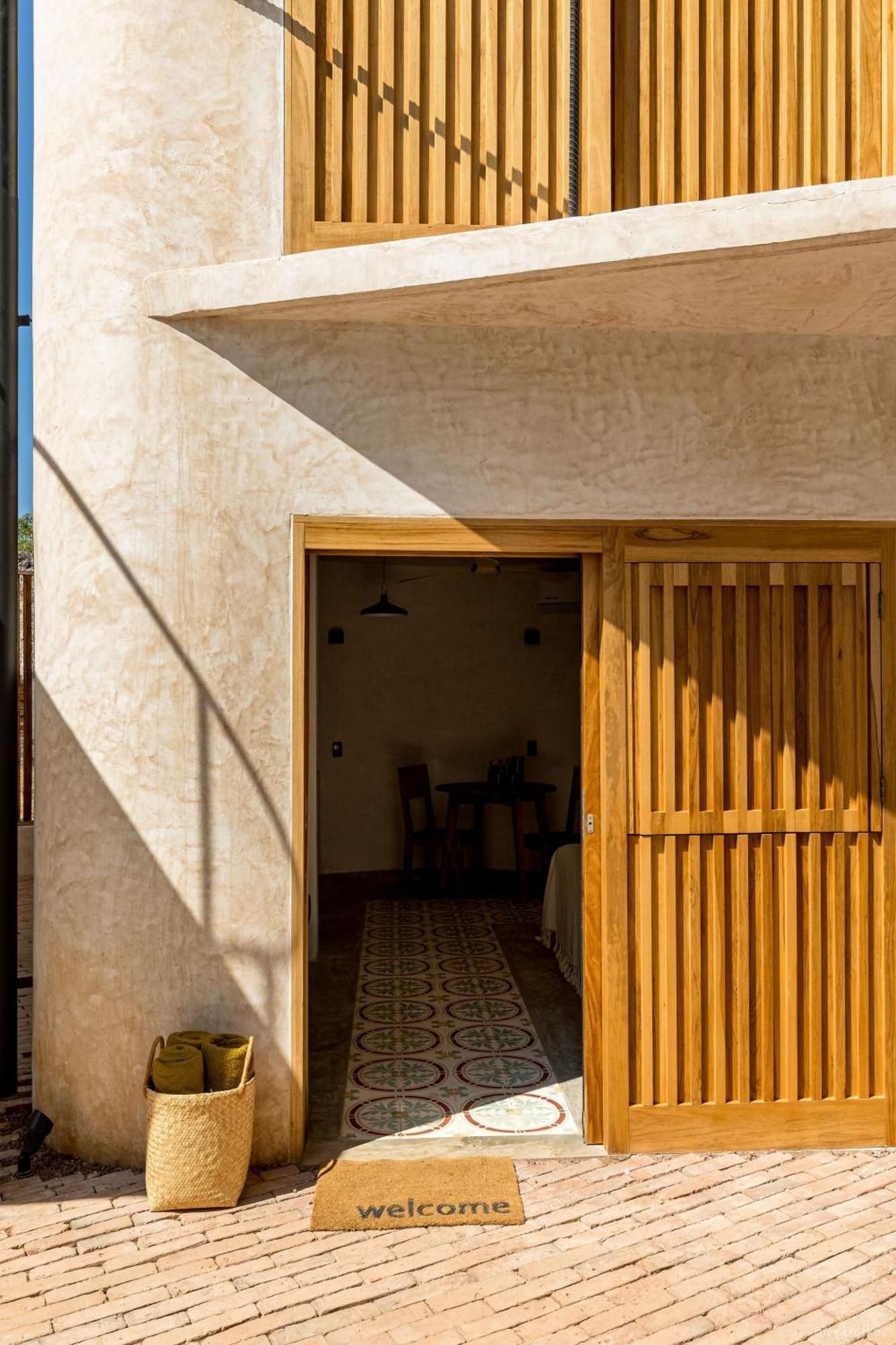 Quiote Quiote Hotel 5*