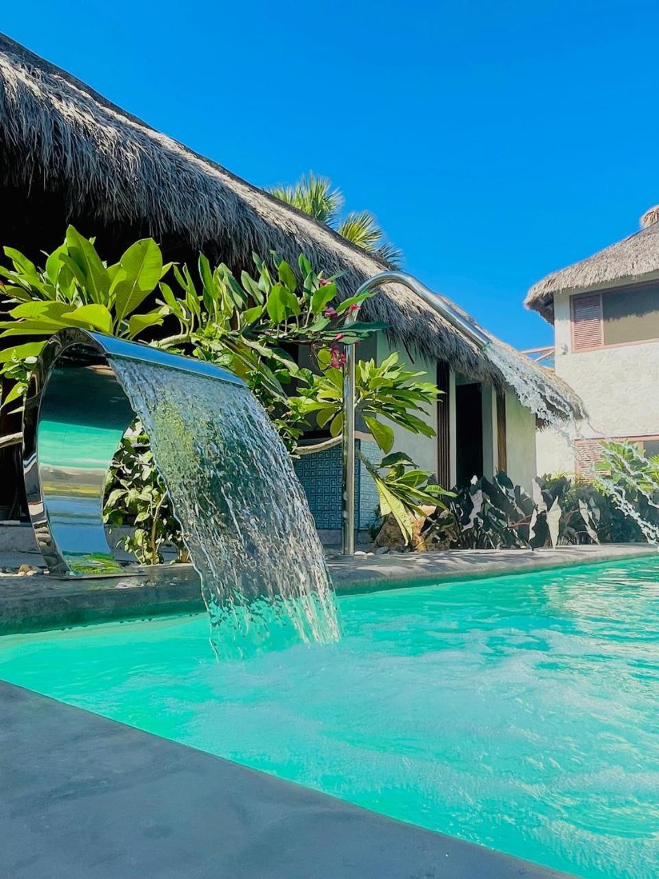 Hotel Bidmont Puerto Escondido (Oaxaca)
