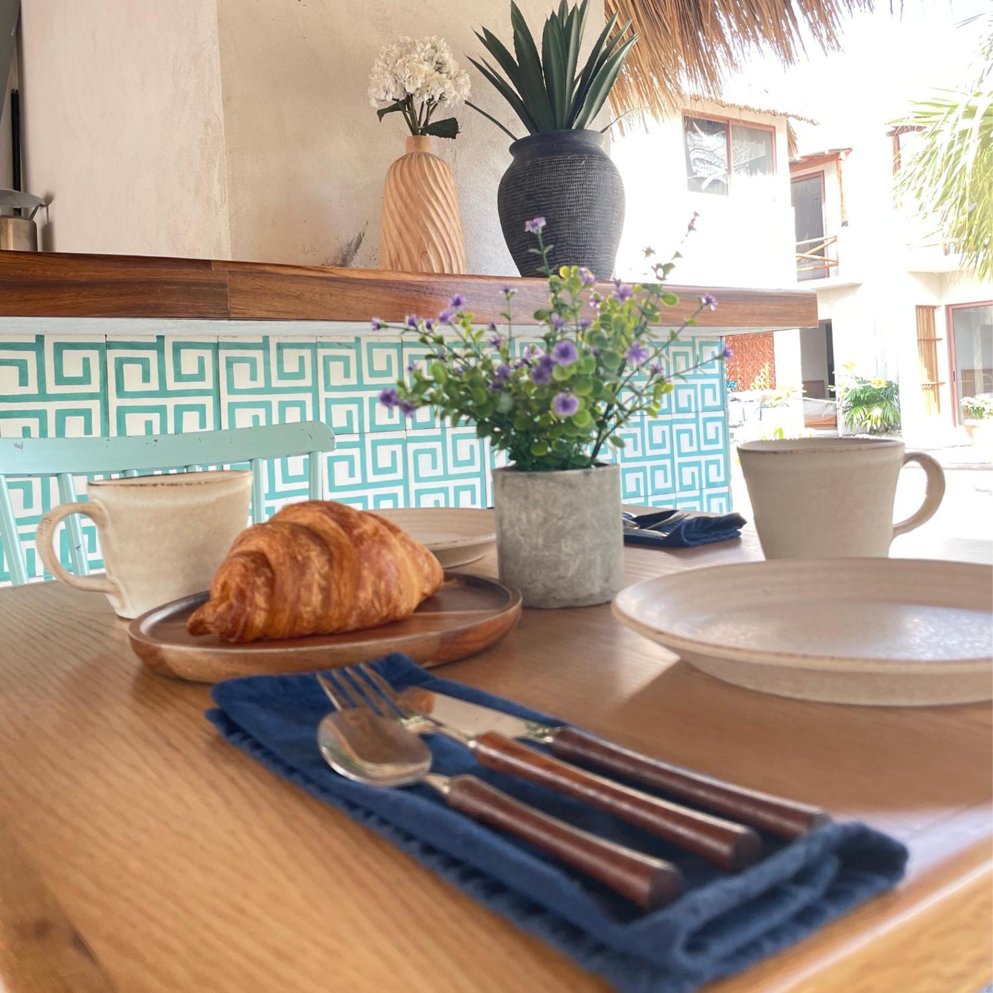 Bidmont 4* Puerto Escondido (Oaxaca)