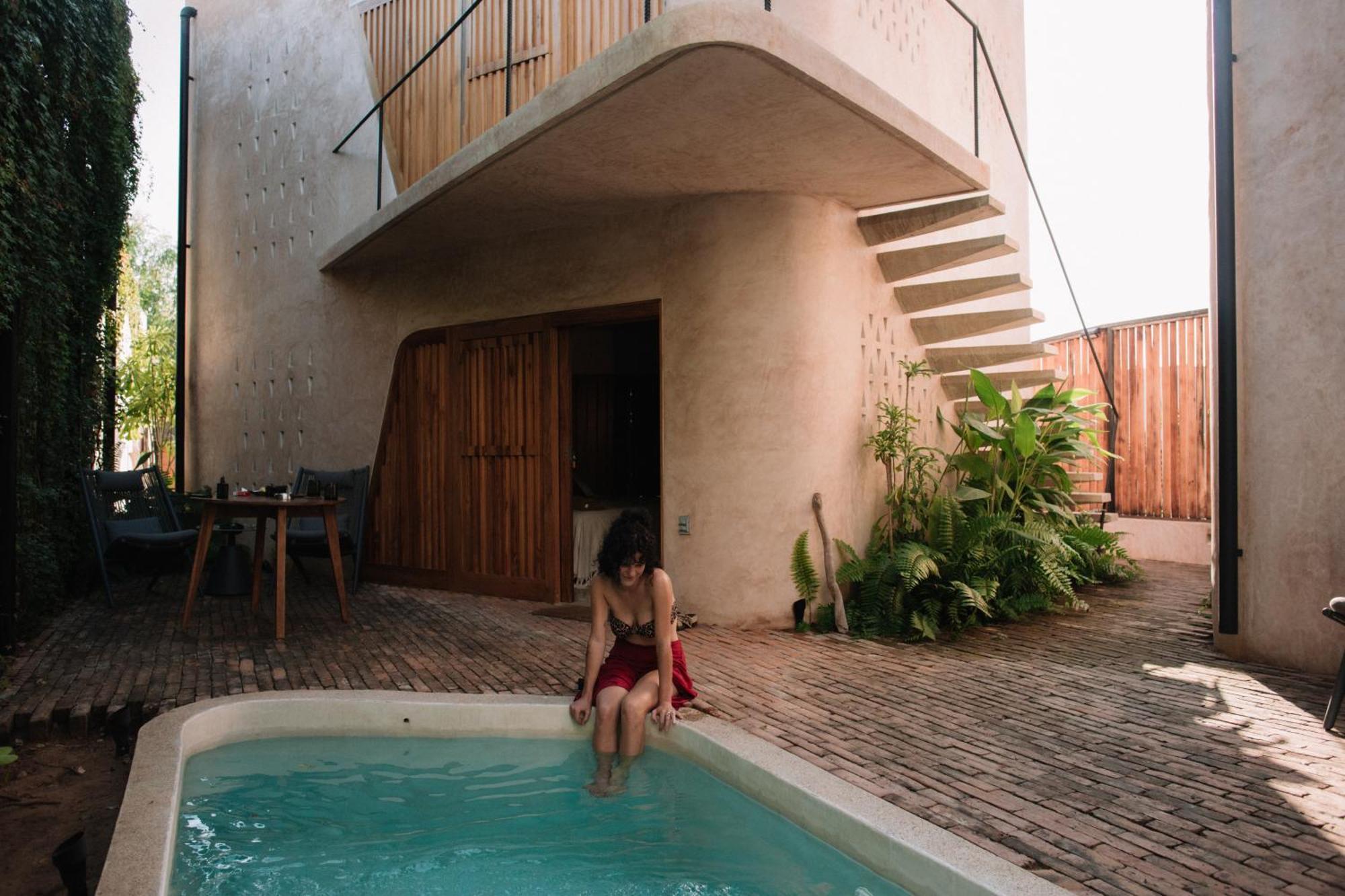 Hotel Quiote Quiote 5*