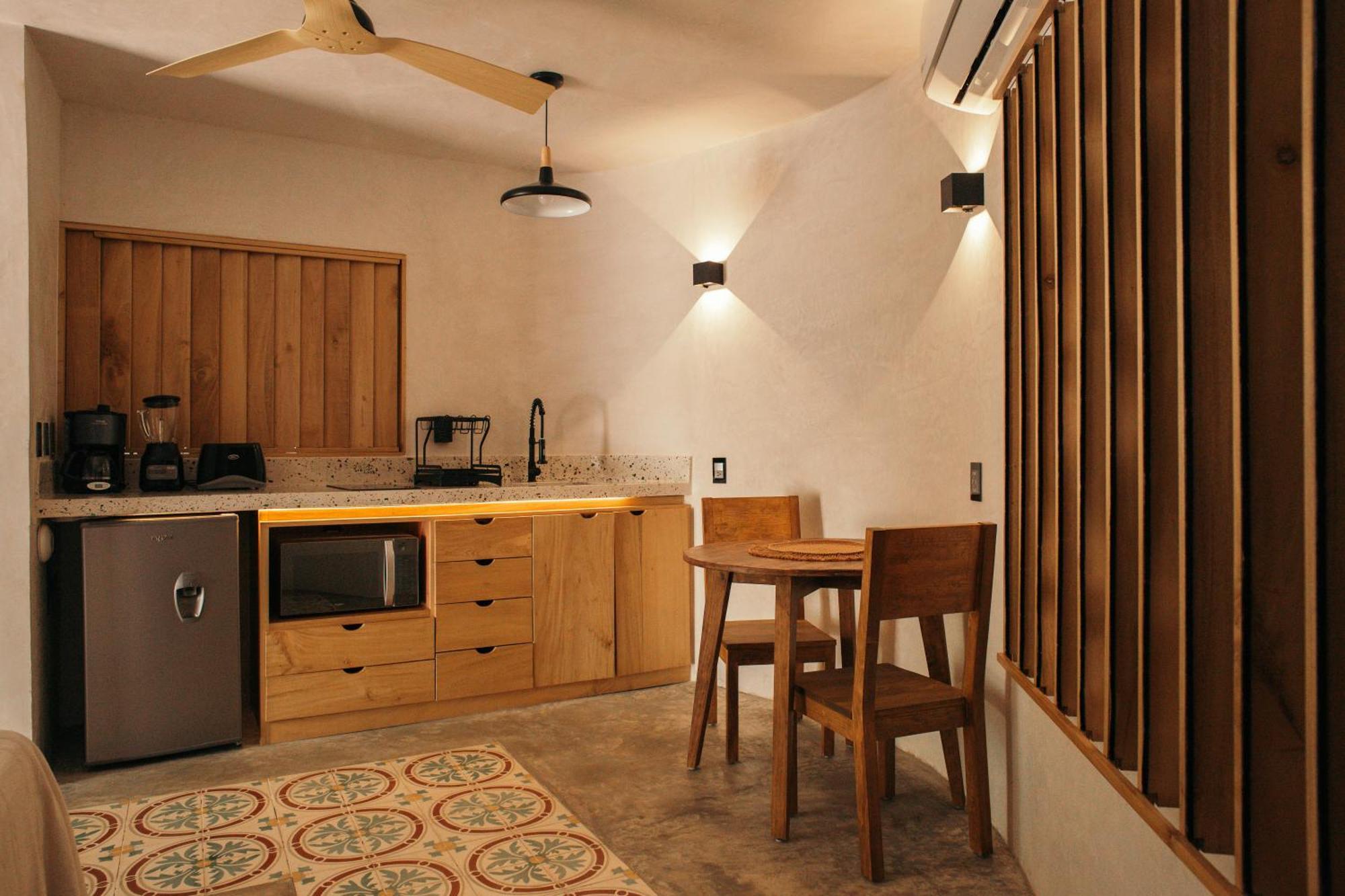 Quiote Quiote Hotel 5*