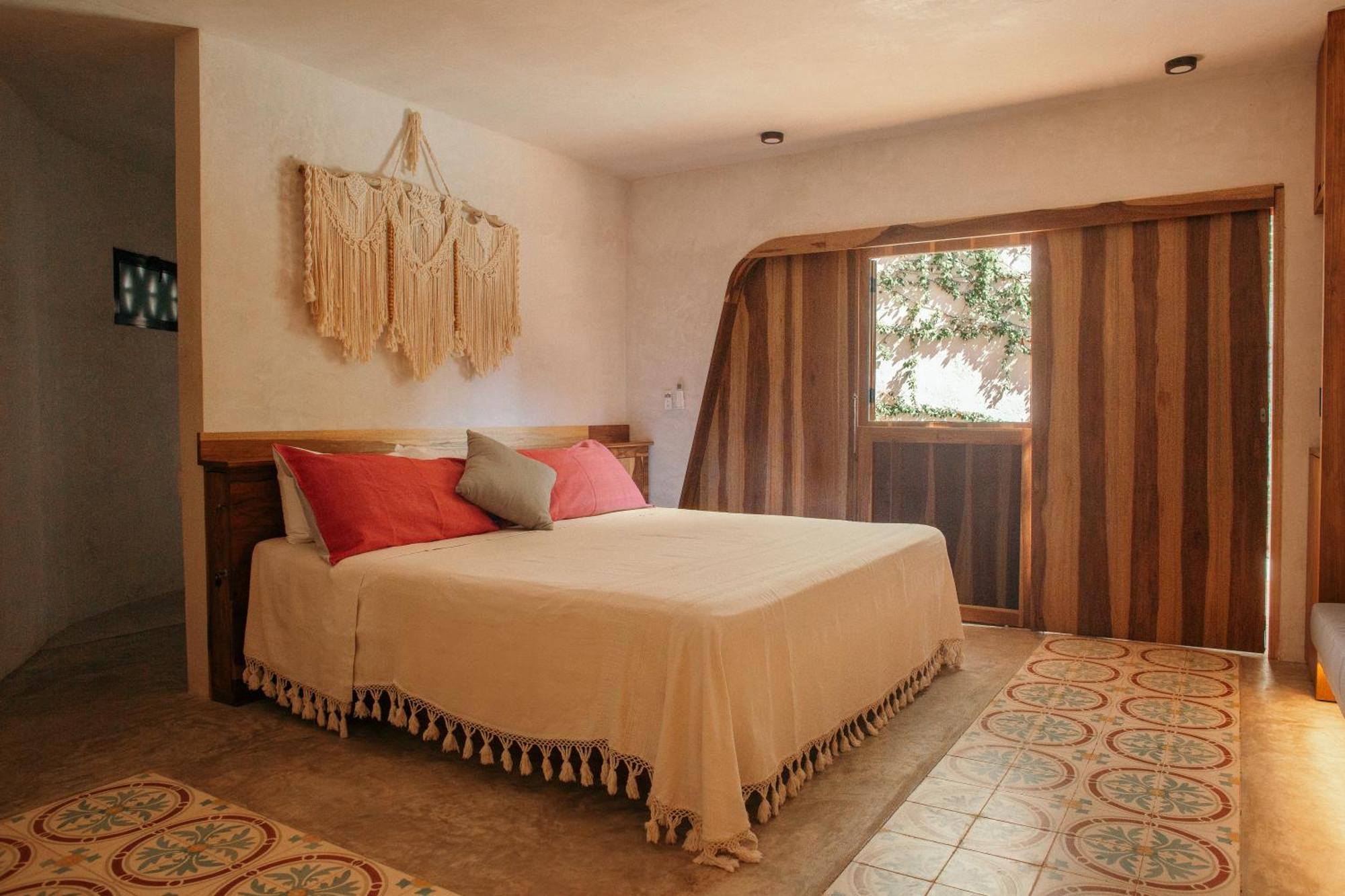 Hotel Quiote Quiote 5*