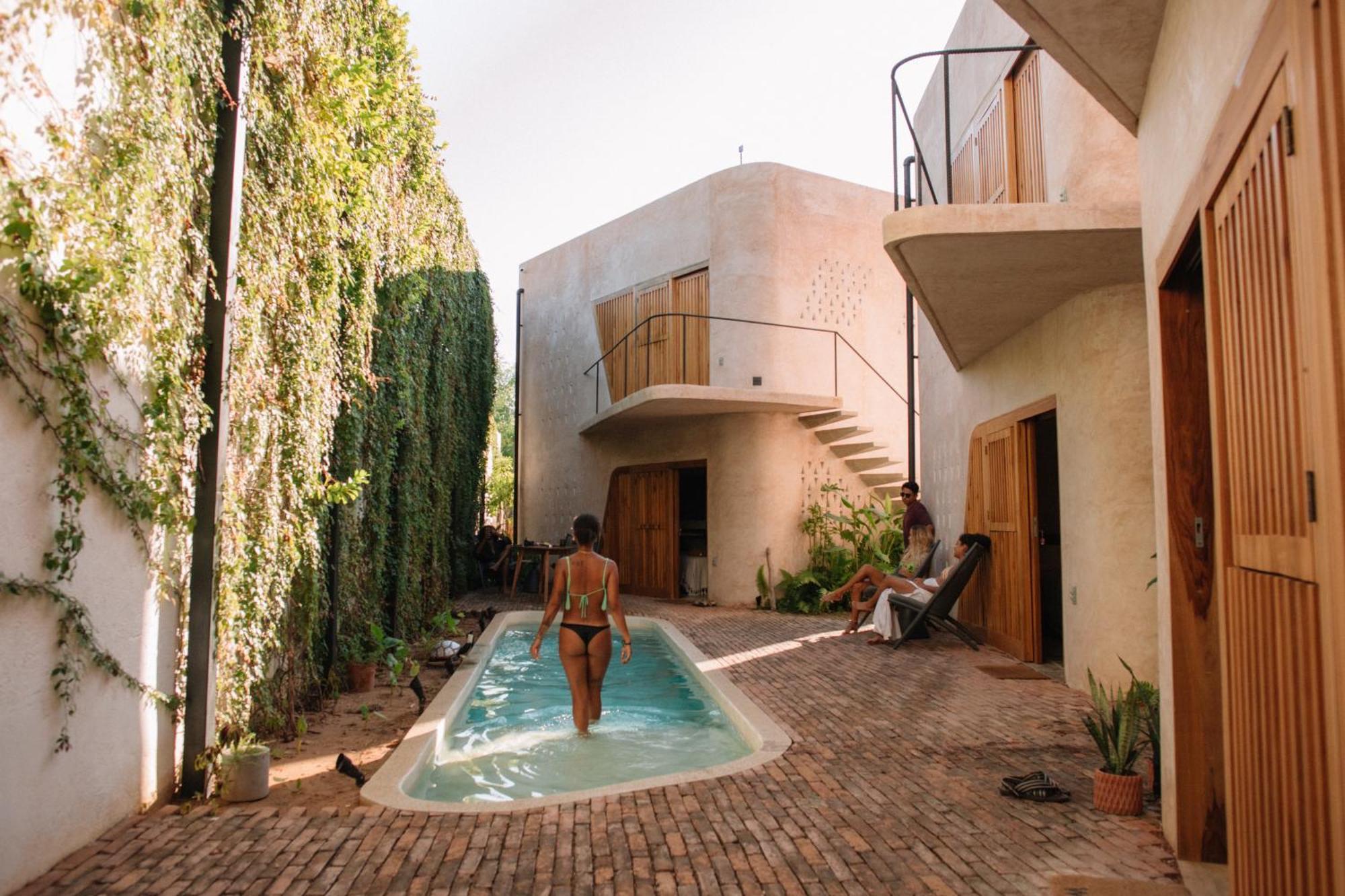 Hotel Quiote Quiote 5*