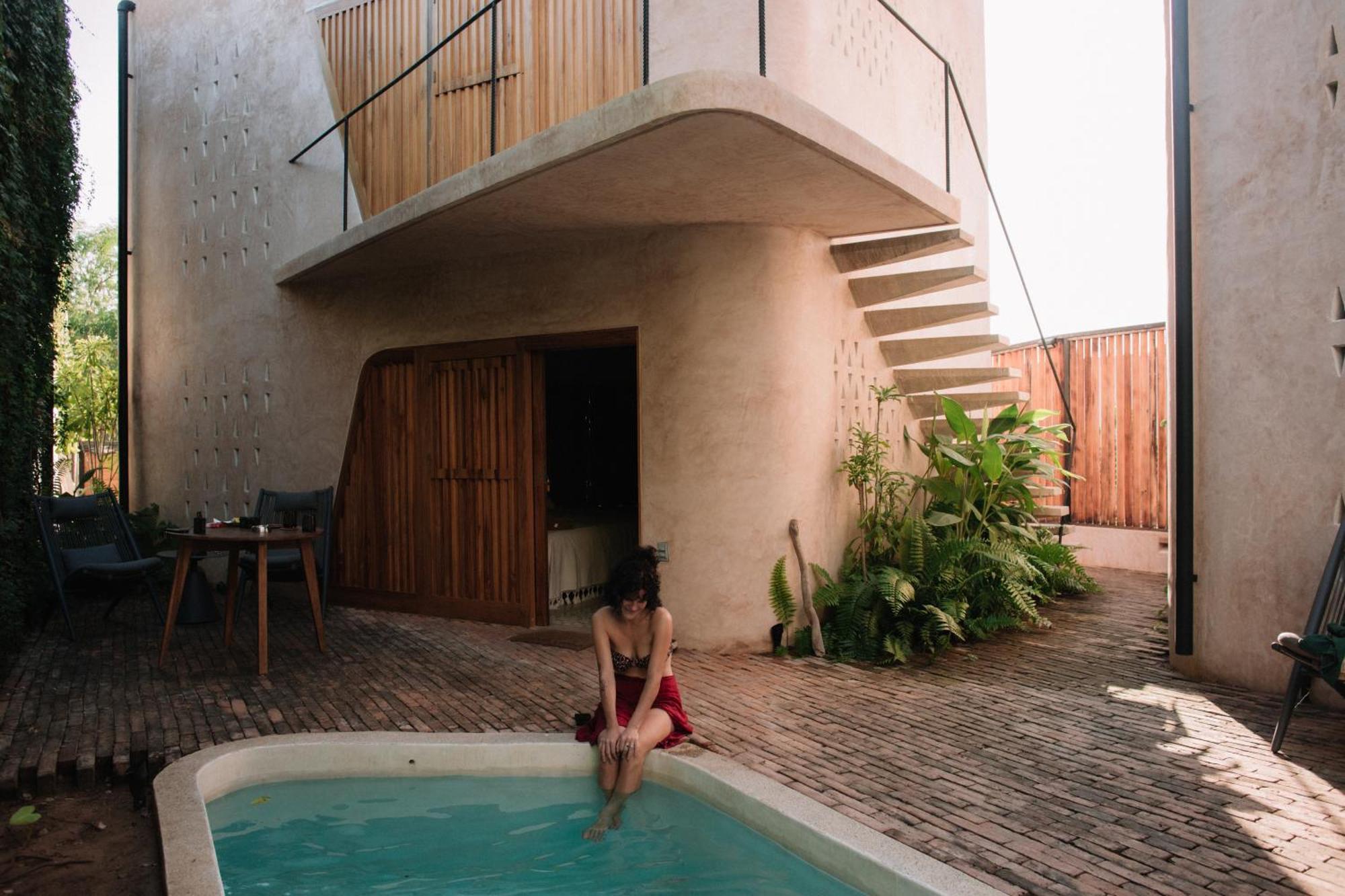 Quiote Quiote Hotel