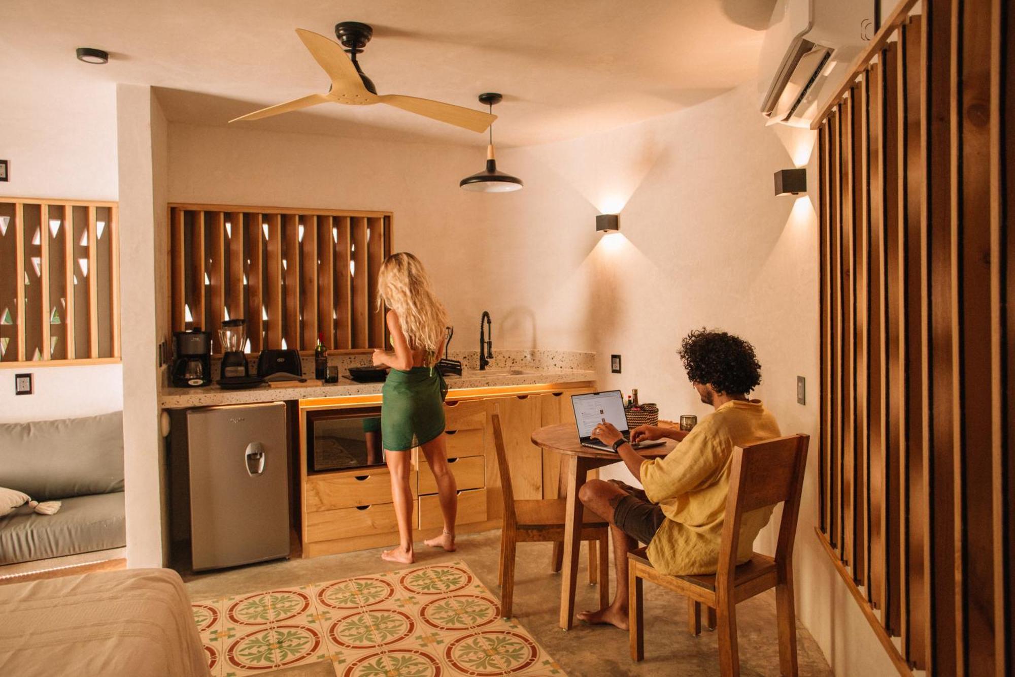 Hotel Quiote Quiote