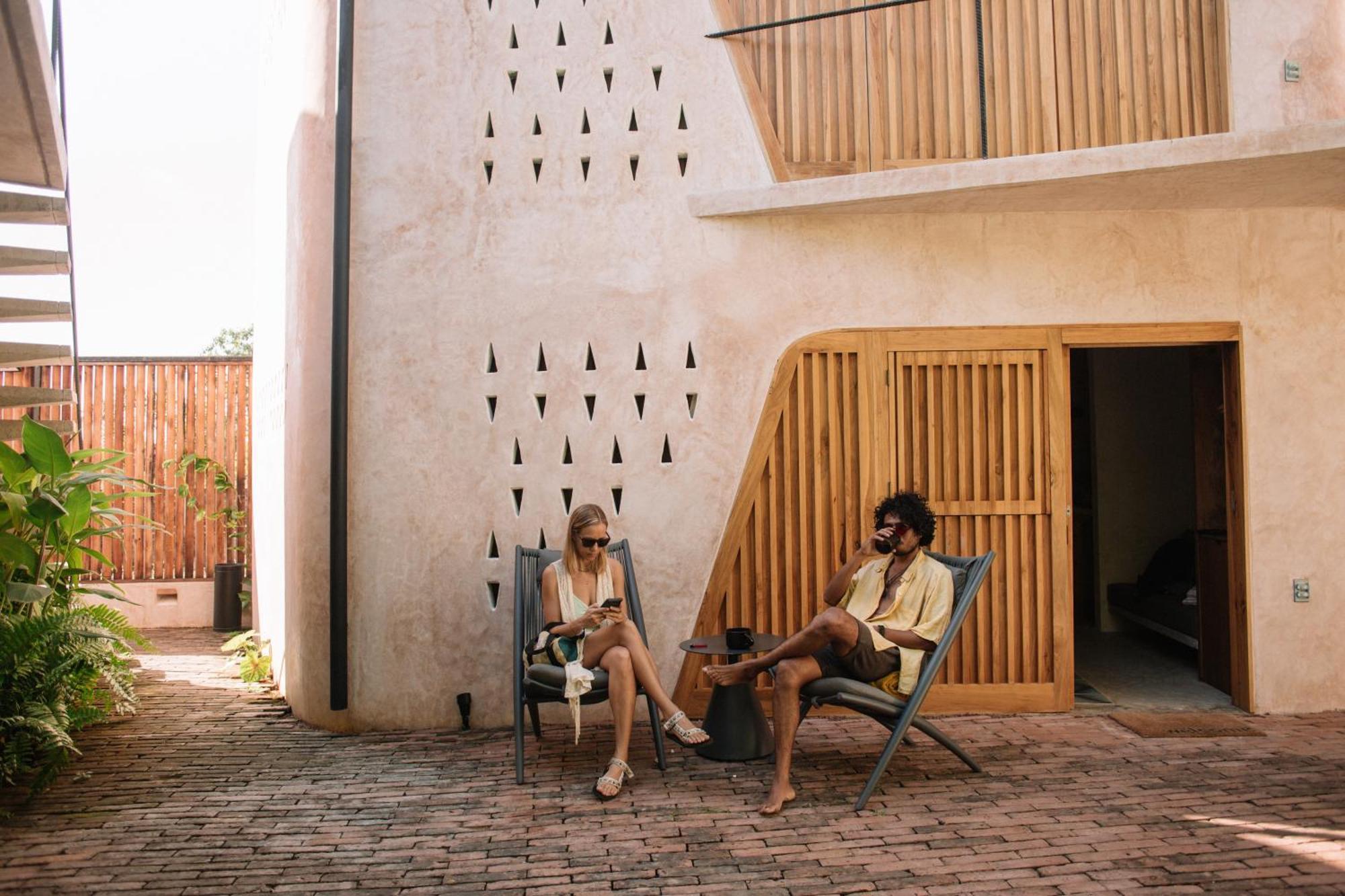 Quiote Quiote 5* Puerto Escondido (Oaxaca)