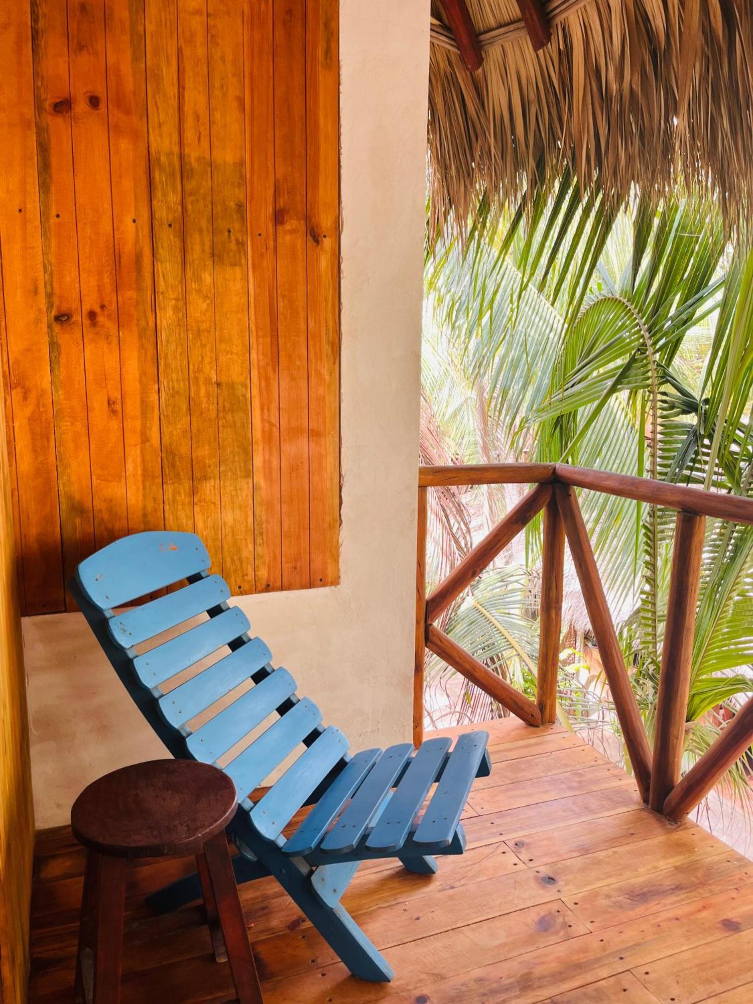 Blue House * Puerto Escondido (Oaxaca)