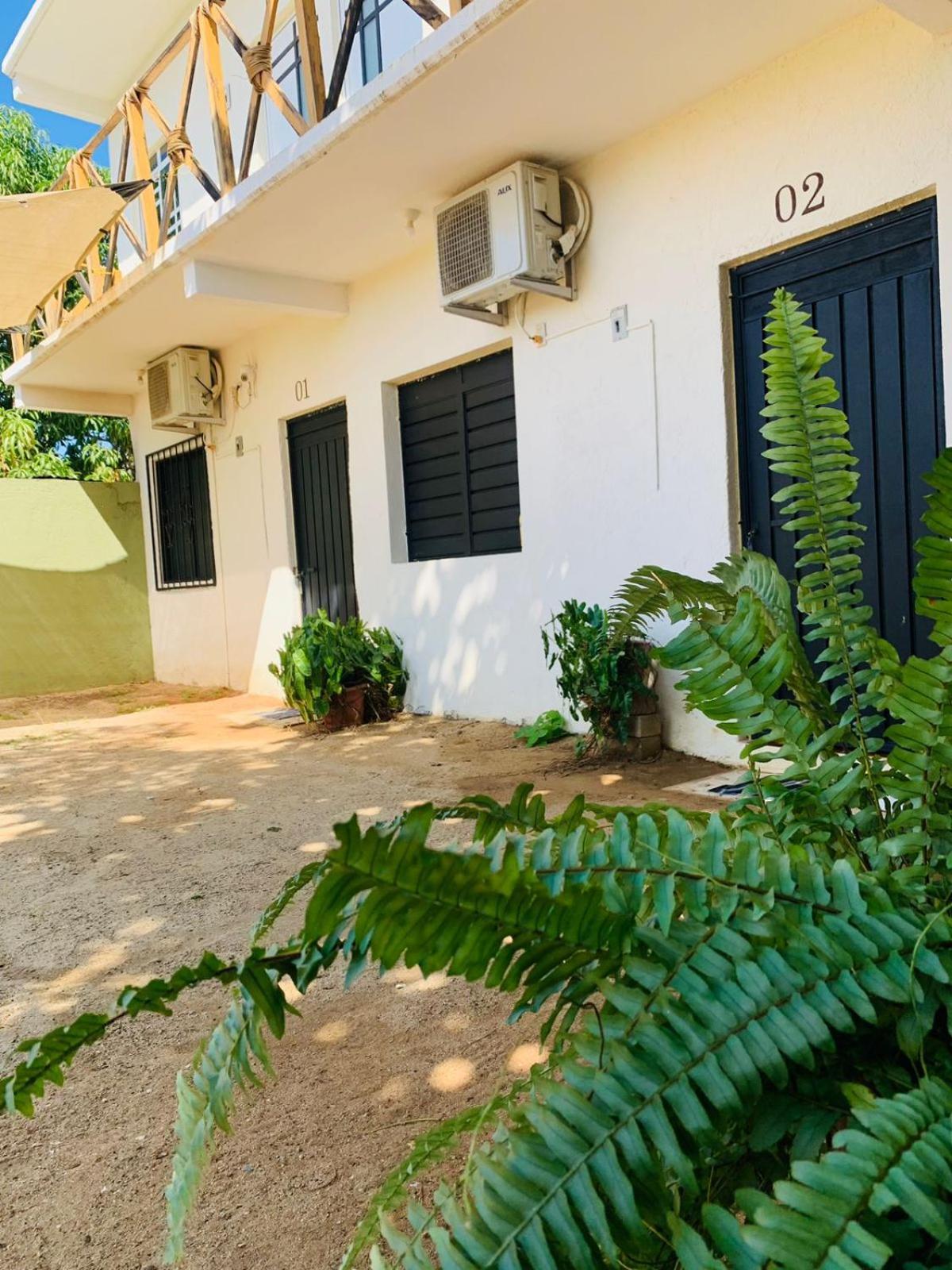 Mar Y Cielo Guest house