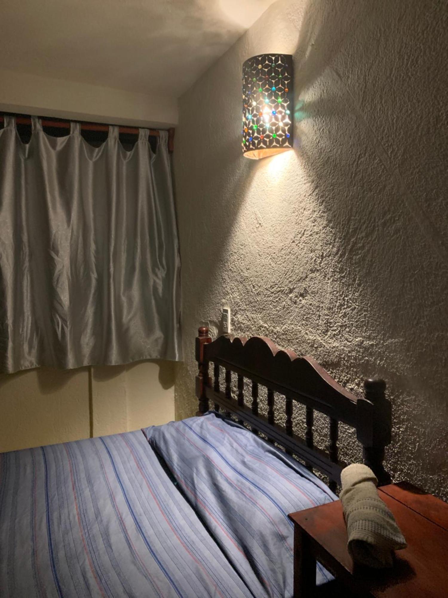 Nava Apartment