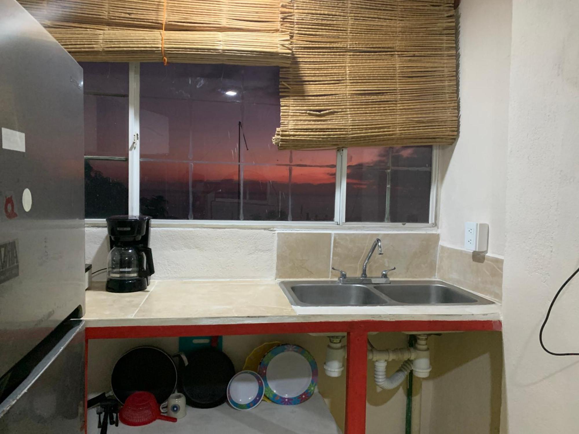 Nava Apartment