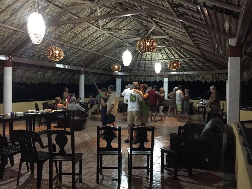 Quinta Carrizalillo Hotel