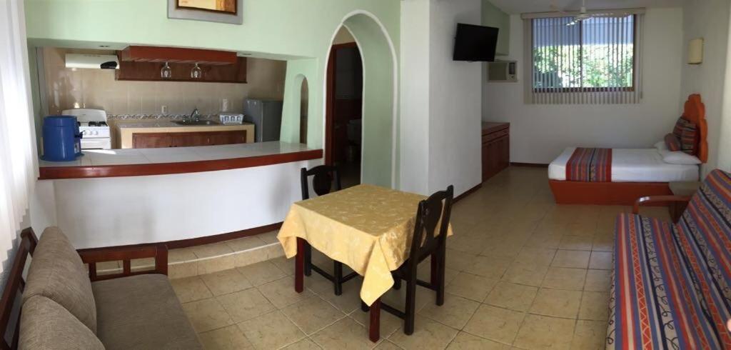 Hotel Quinta Carrizalillo 4*