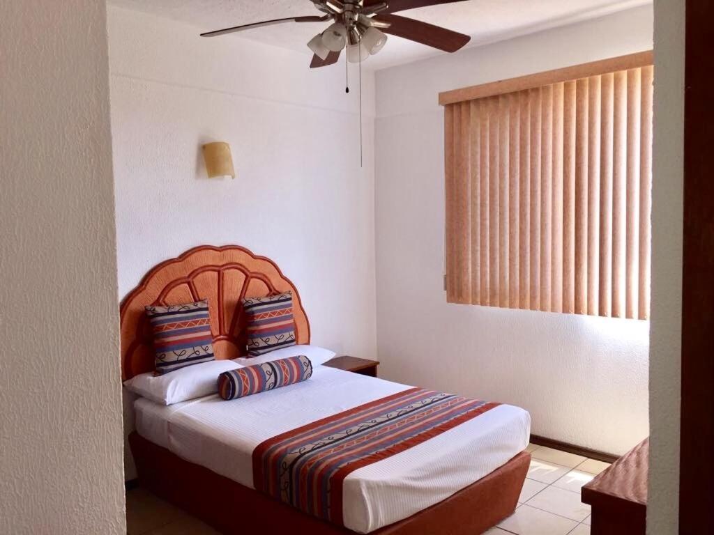 Quinta Carrizalillo 4* Puerto Escondido (Oaxaca)