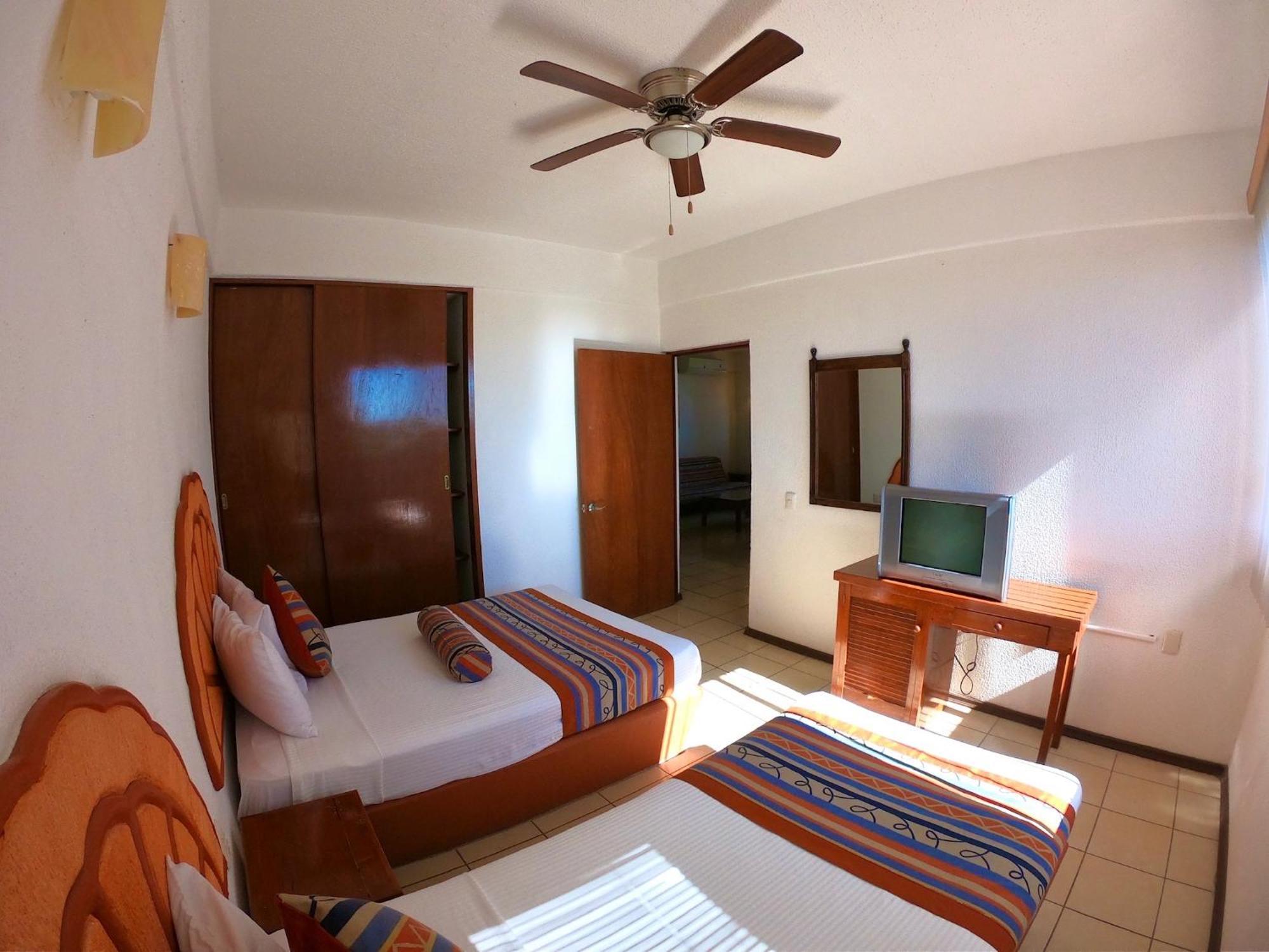 Quinta Carrizalillo Hotel 4*