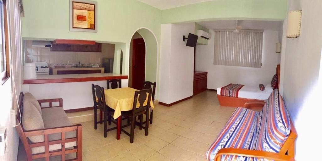 Quinta Carrizalillo Hotel