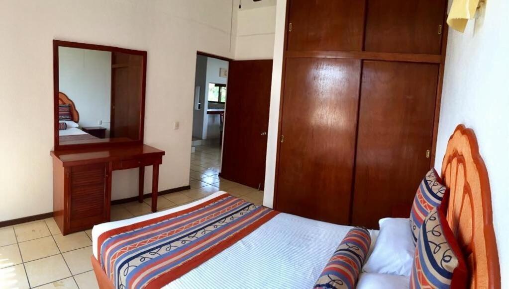 Quinta Carrizalillo Hotel