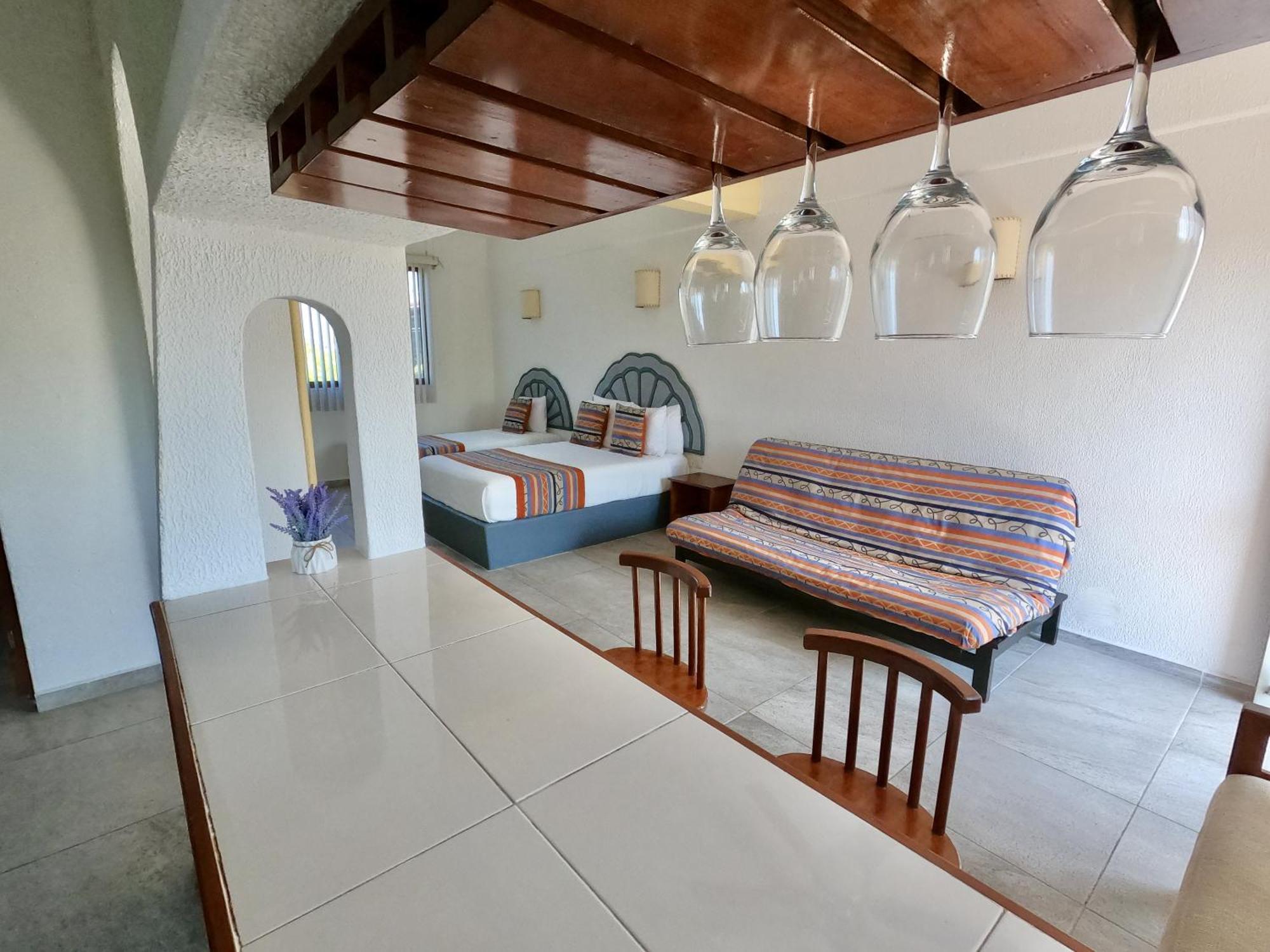 Quinta Carrizalillo 4*