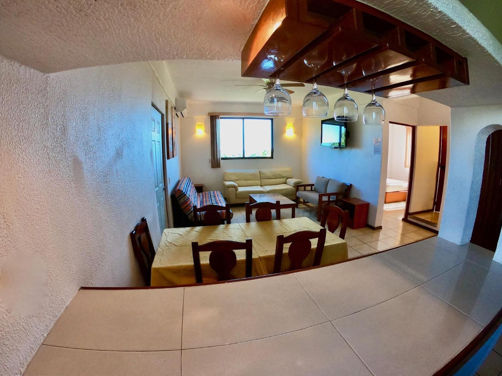 Quinta Carrizalillo Puerto Escondido (Oaxaca)