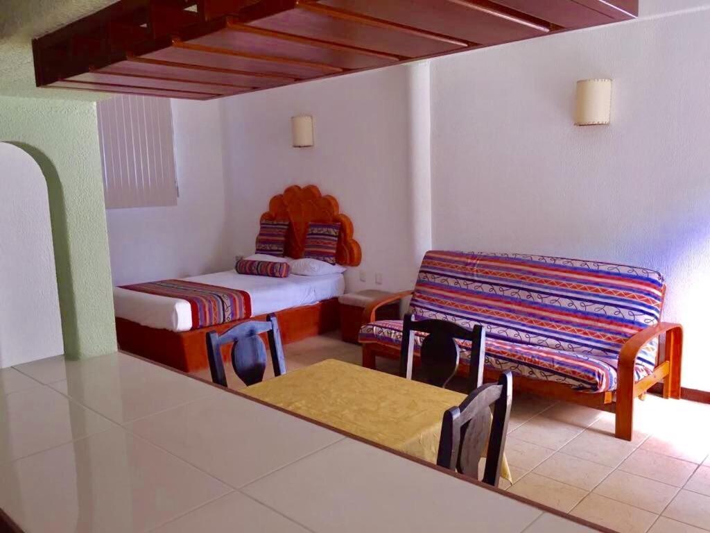 Hotel Quinta Carrizalillo