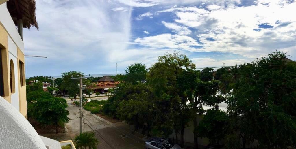 Quinta Carrizalillo Puerto Escondido (Oaxaca)