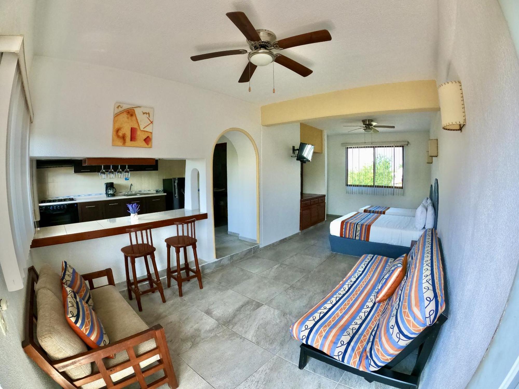 Quinta Carrizalillo Hotel