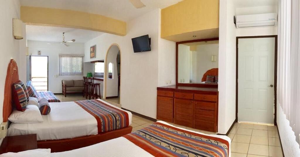 Hotel Quinta Carrizalillo