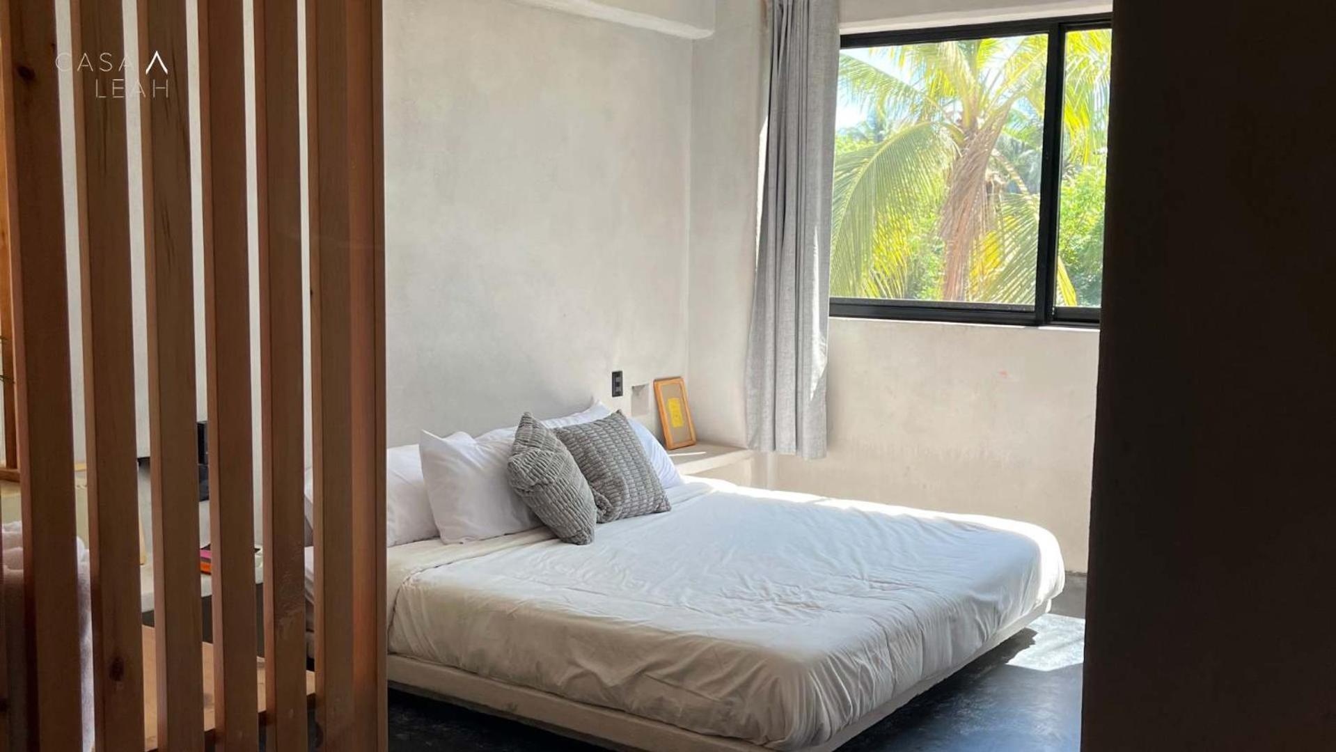 Casa Leah Puerto Escondido - Boutique Coastal Escape In Zicatela - 2 Outdoor Pools - Luxury Living -in Puerto Escondido - Steps To The In Zicatela & La Punta - 11 * Puerto Escondido (Oaxaca)