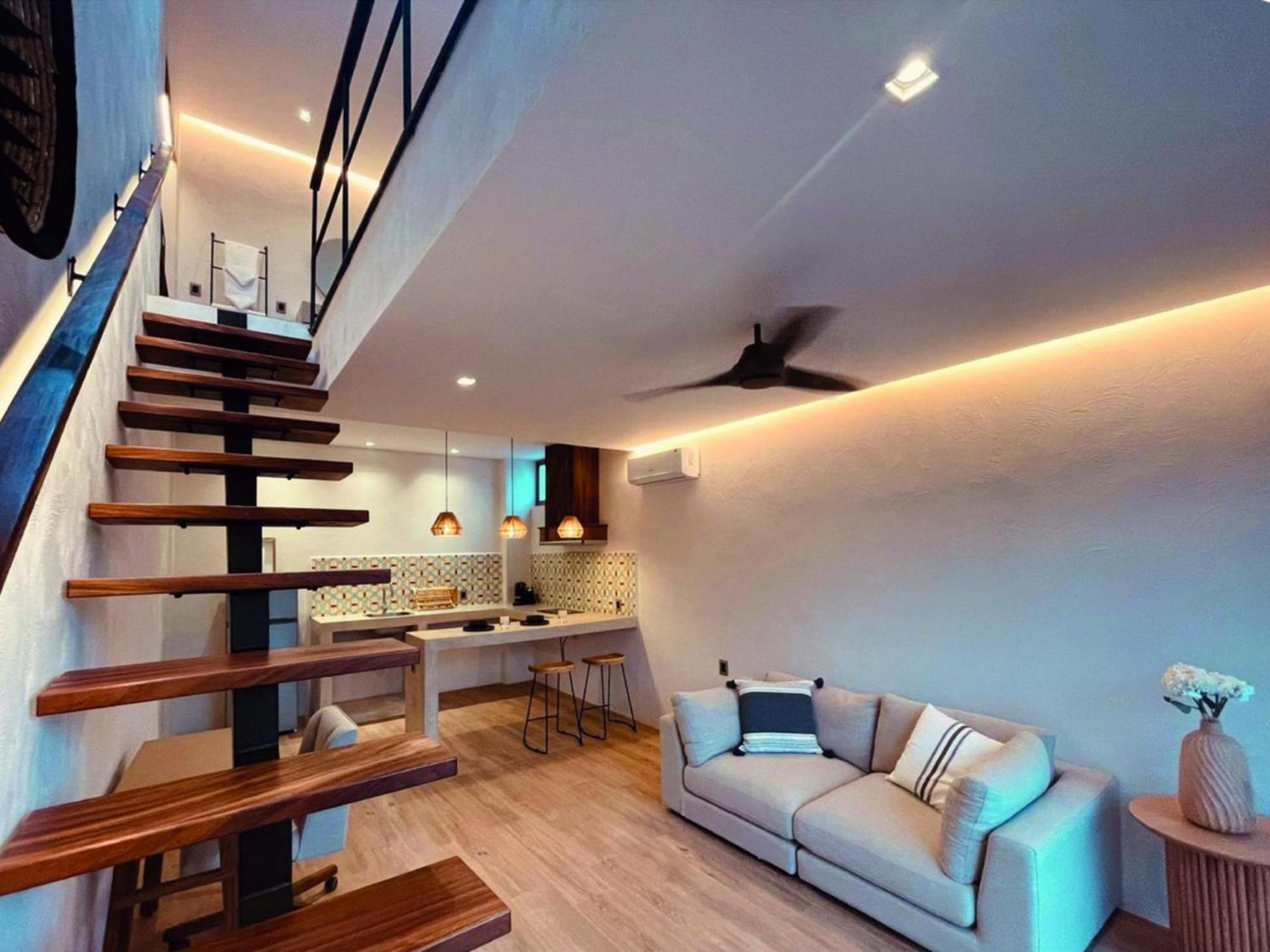 Bidmont 4* Puerto Escondido (Oaxaca)