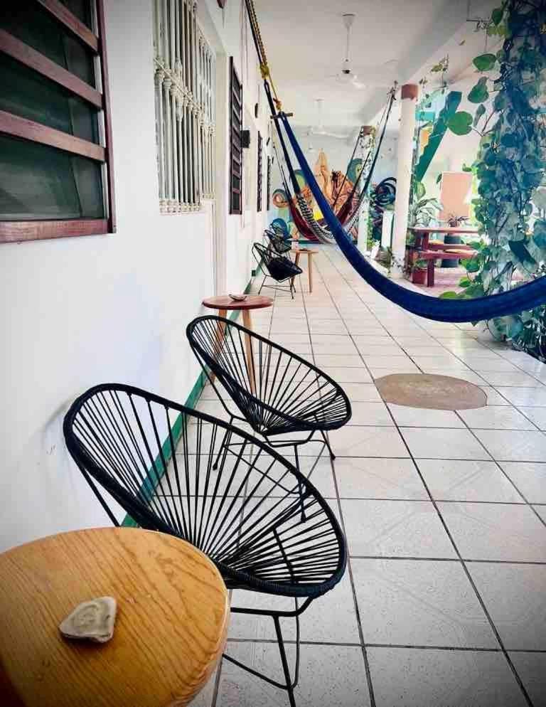Palmar La Punta 2 Starlink 2min Walk To The Hotel