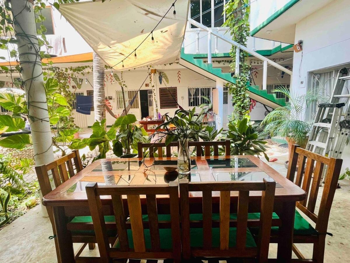 Hotel Palmar La Punta 2 Starlink 2min Walk To The
