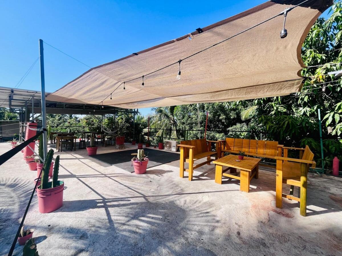 Palmar La Punta 2 Starlink 2min Walk To The *