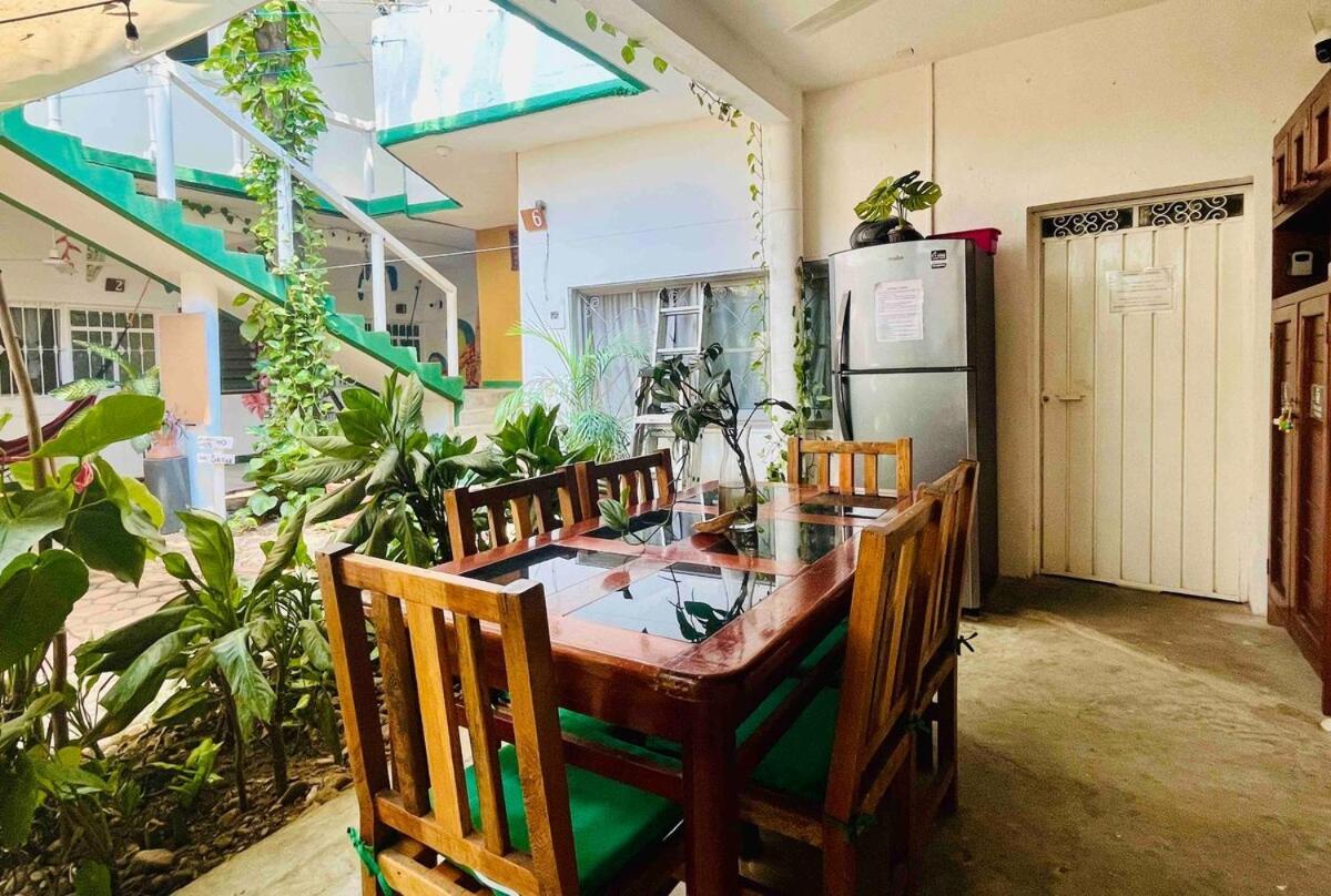 Hotel Palmar La Punta 2 Starlink 2min Walk To The