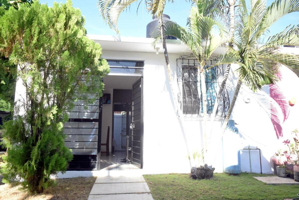 Casa Mangos Puerto Escondido (Oaxaca)