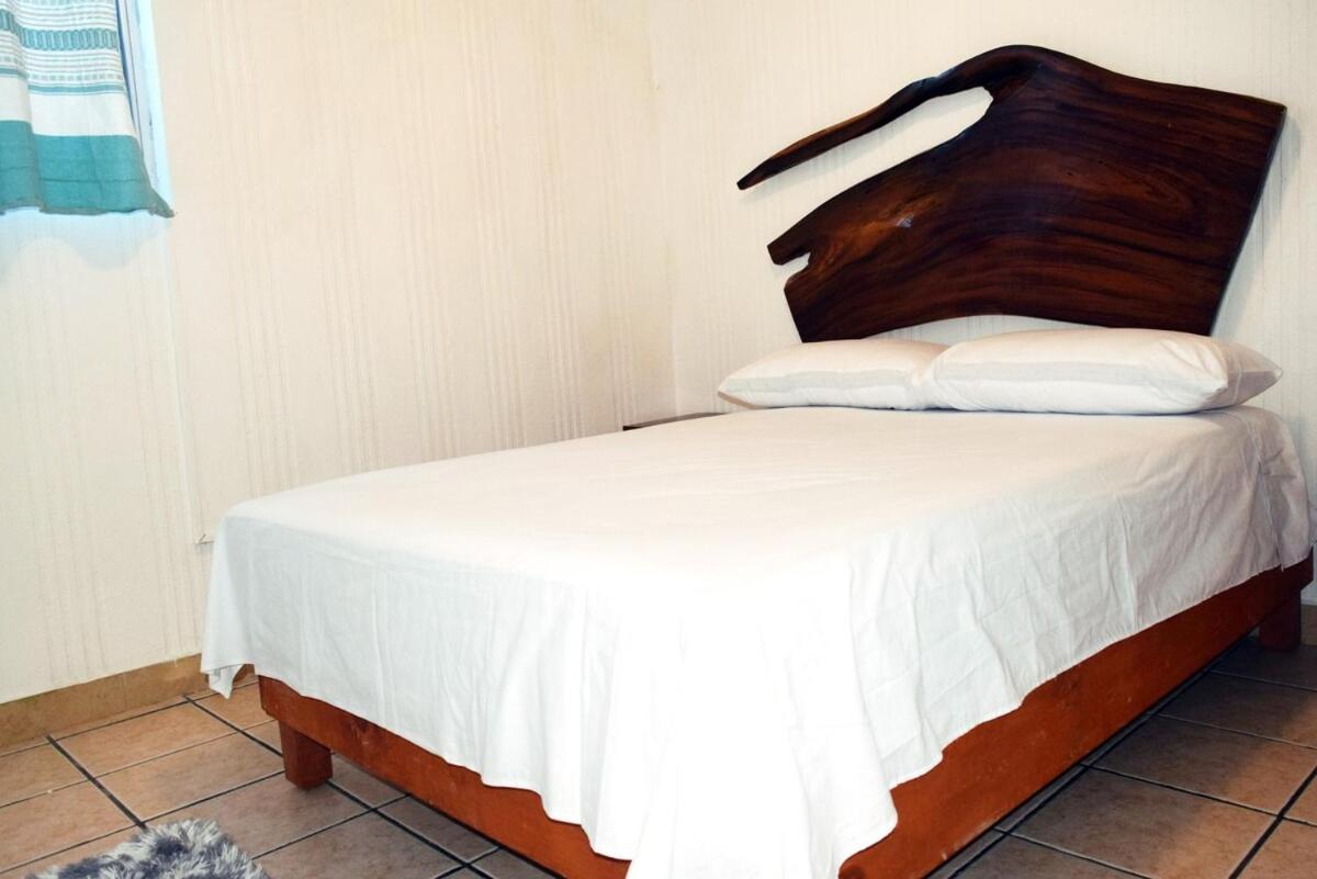Casa Mangos Сasa de vacaciones