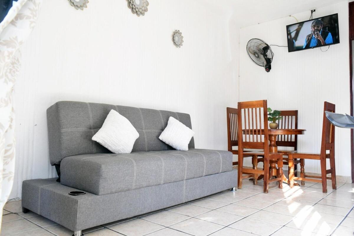 Casa Mangos * Puerto Escondido (Oaxaca)