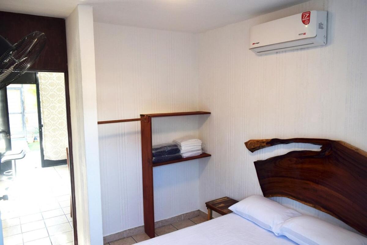 Сasa de vacaciones Casa Mangos