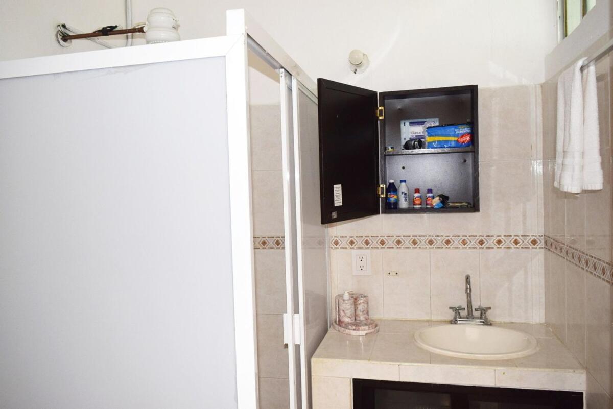Сasa de vacaciones Casa Mangos *
