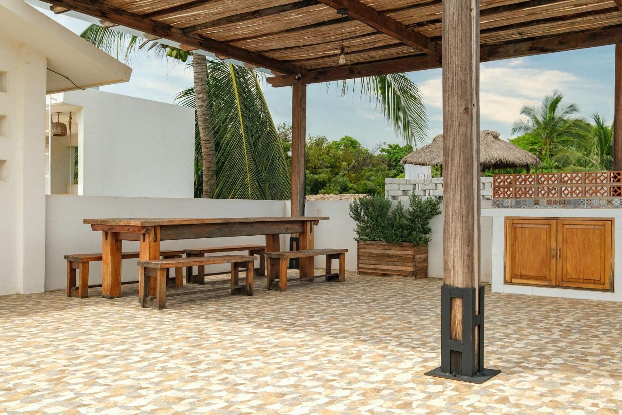 La Aurora Puerto Escondido Resort 3*