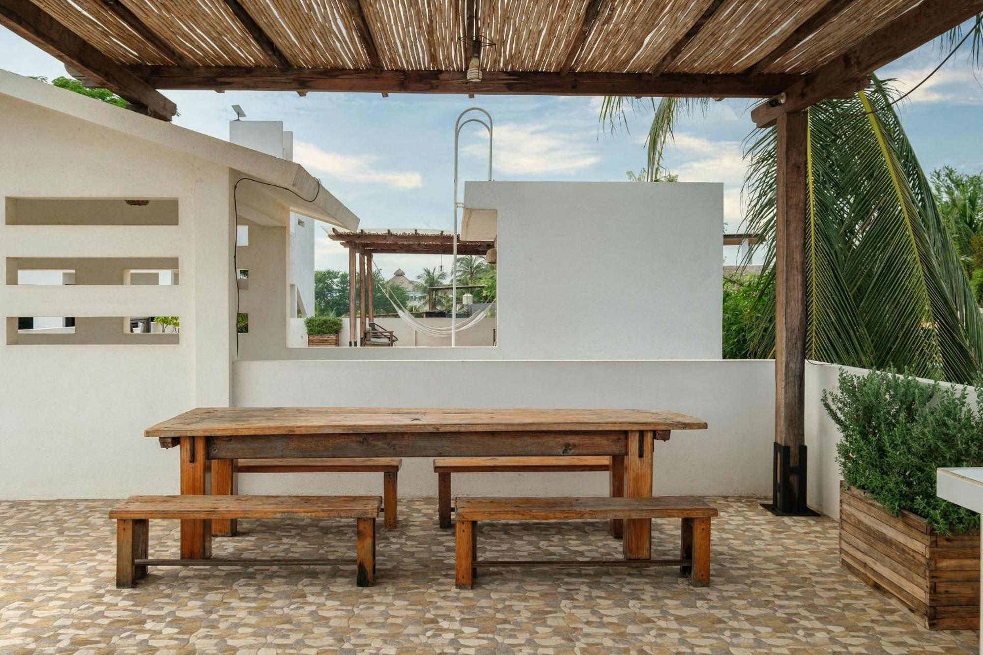 La Aurora Puerto Escondido 3*