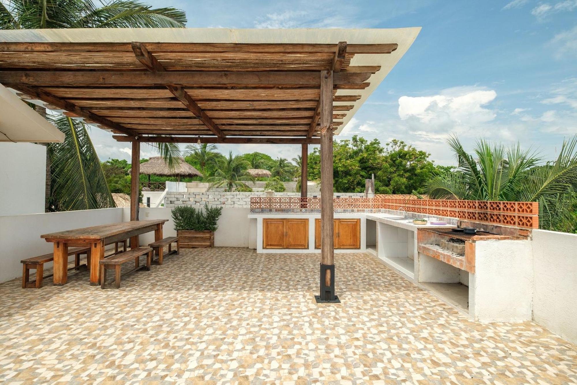La Aurora Puerto Escondido Resort