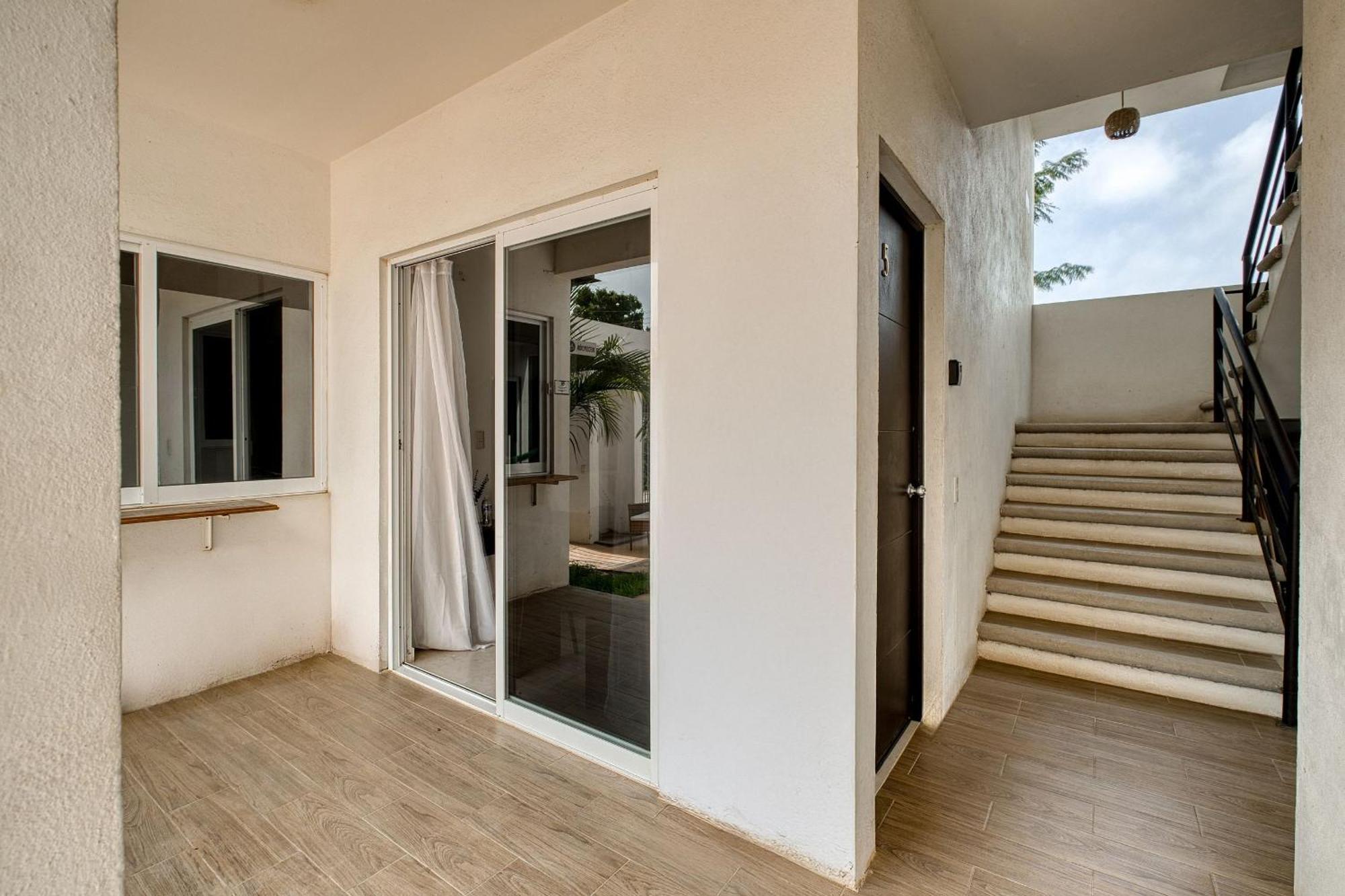 Resort La Aurora Puerto Escondido 3*