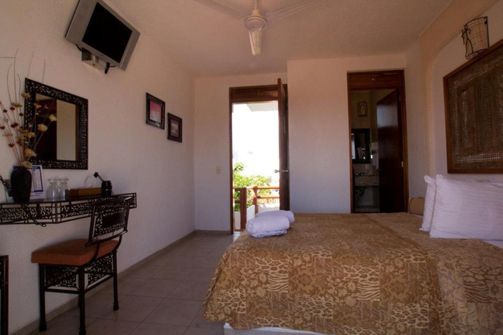 Xaiba 4* Puerto Escondido (Oaxaca)