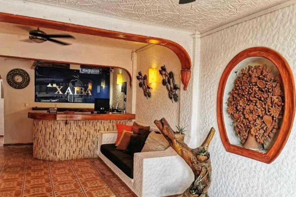 Hotel Xaiba Puerto Escondido (Oaxaca)