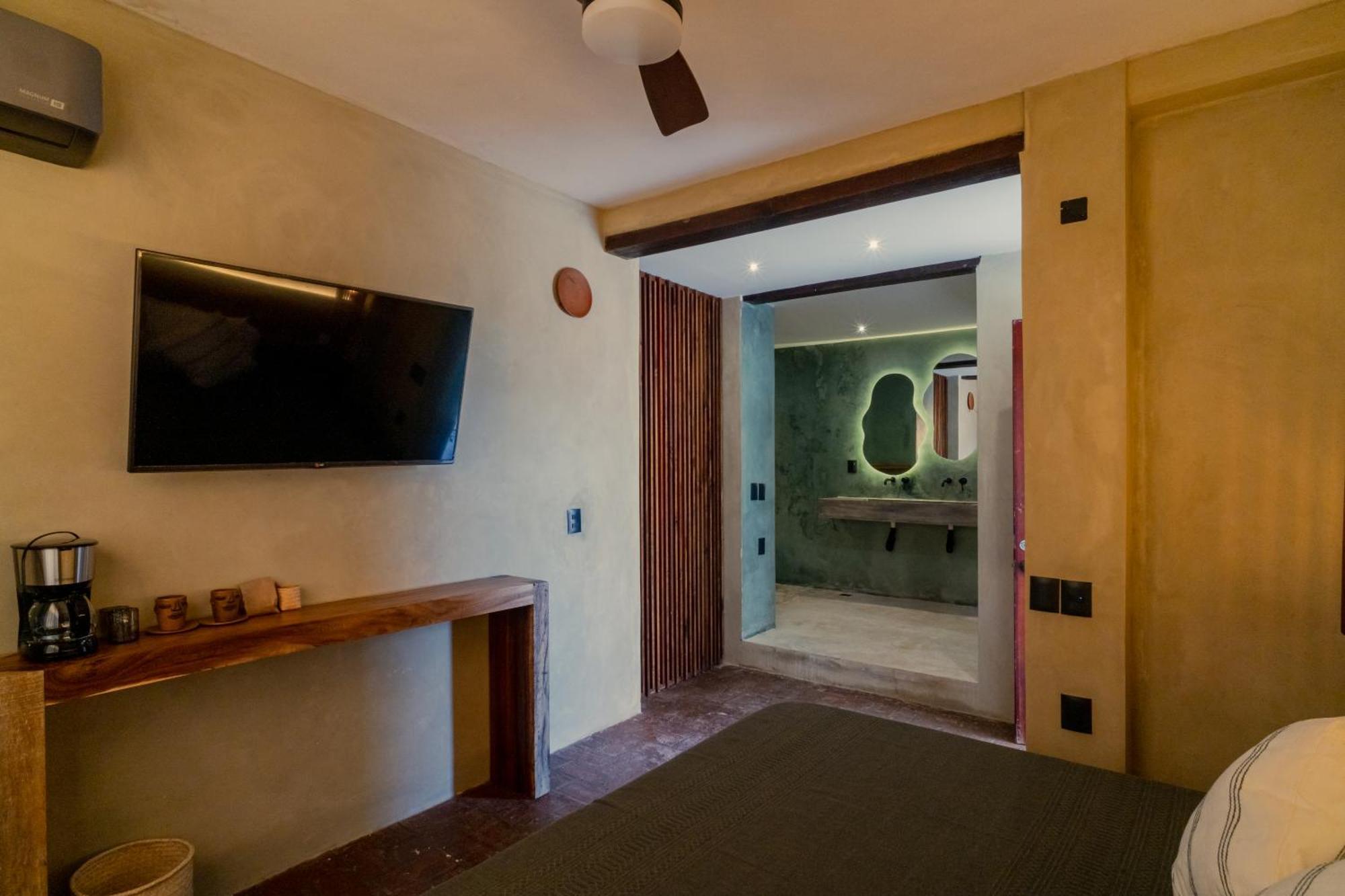 Casa Nativa Hotel