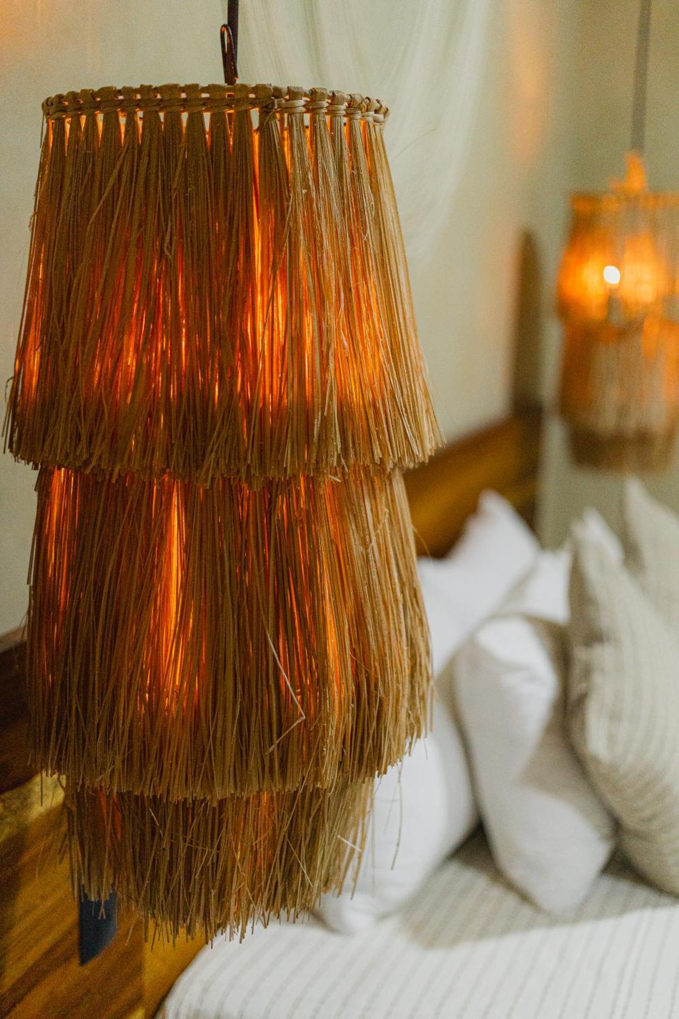Casa Nativa Hotel Puerto Escondido (Oaxaca)