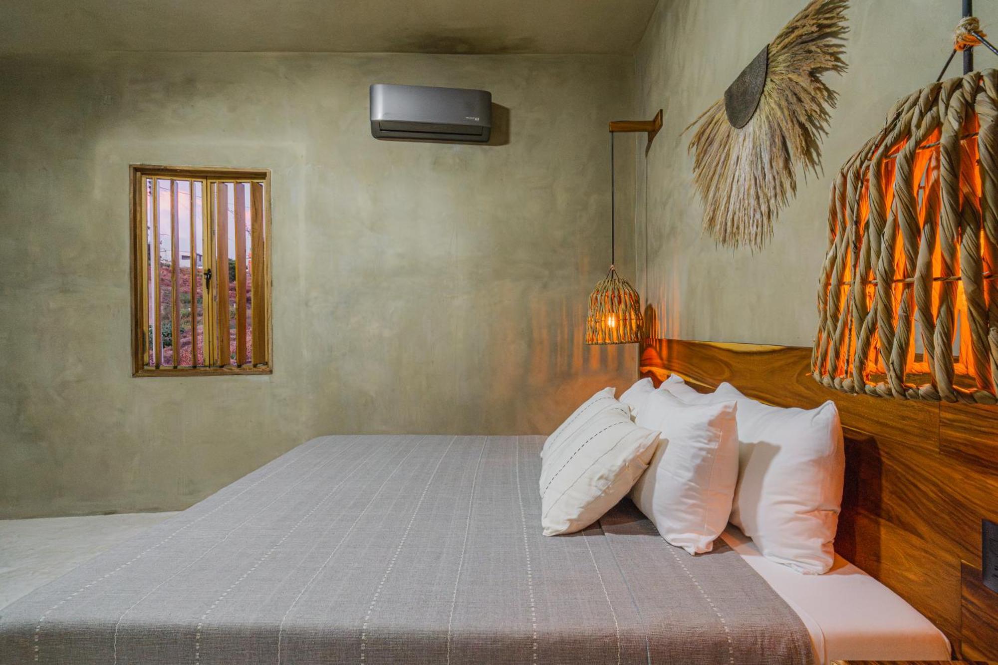 Casa Nativa 3* Puerto Escondido (Oaxaca)