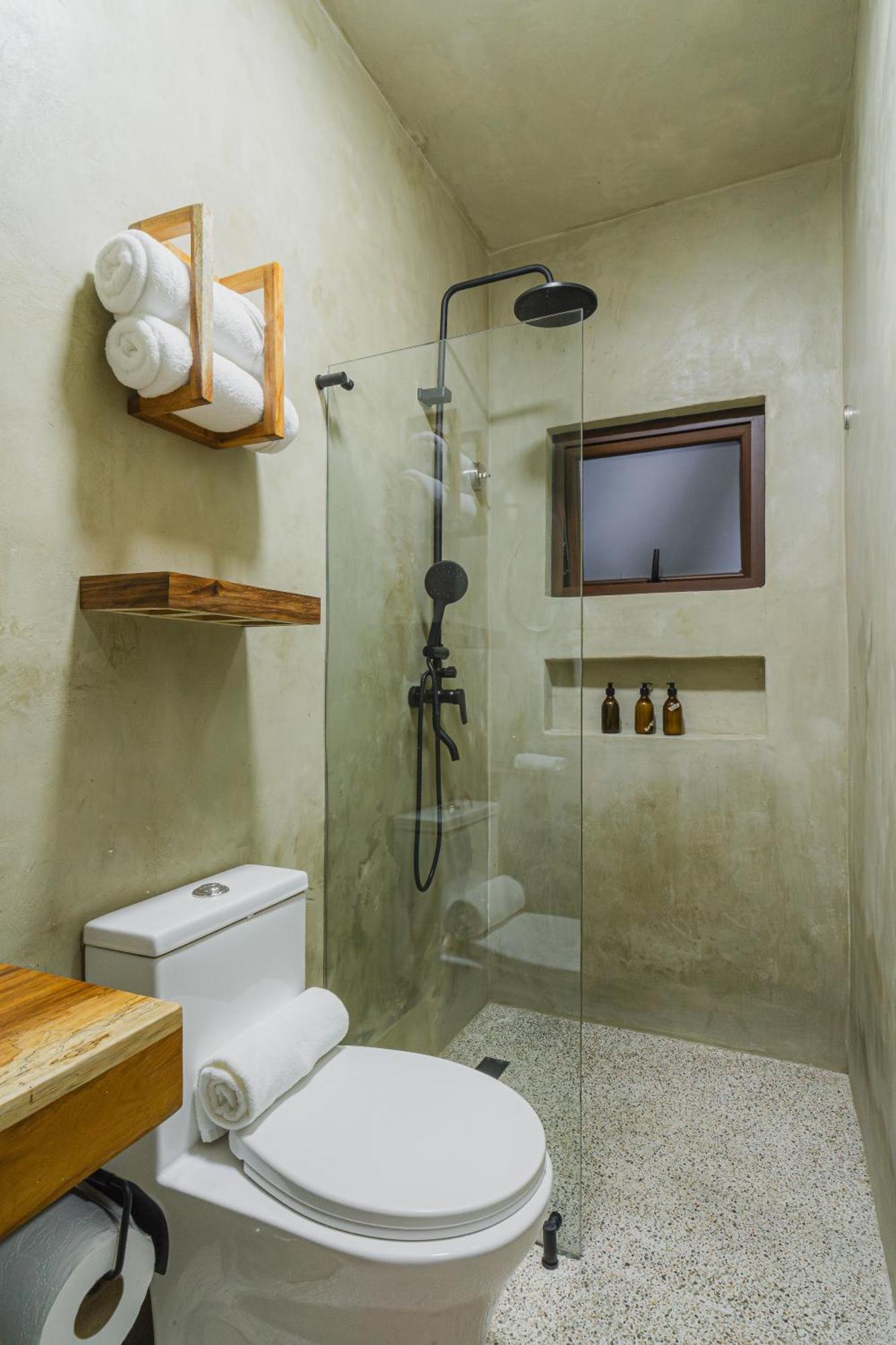 Hotel Casa Nativa